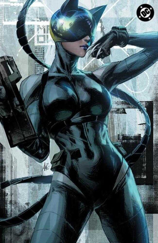 Absolute Batman #13 (Cover F - Foil Virgin)