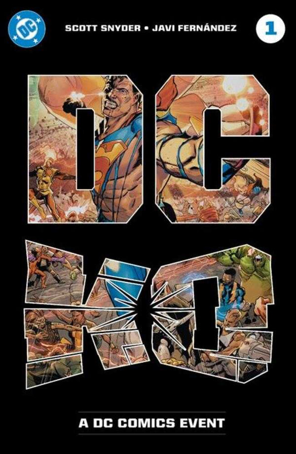 DC K.O. #1