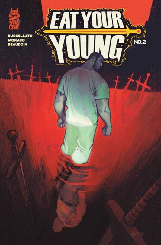 Eat Your Young #2