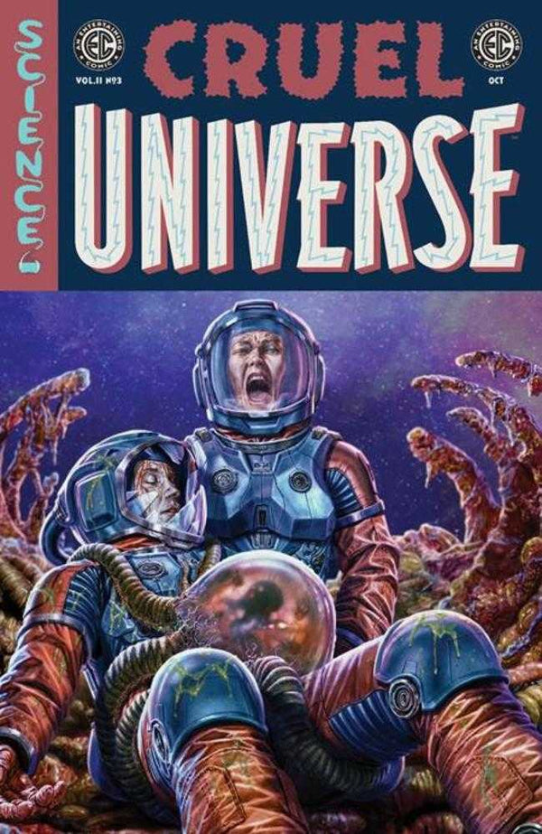 EC Cruel Universe #3