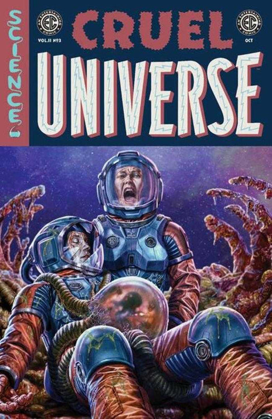 EC Cruel Universe #3