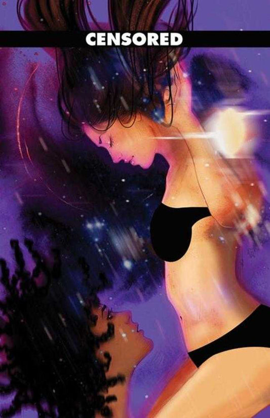 Money Shot: Big Bang! #5 (Cover D - Tula Lotay - Black Bag)