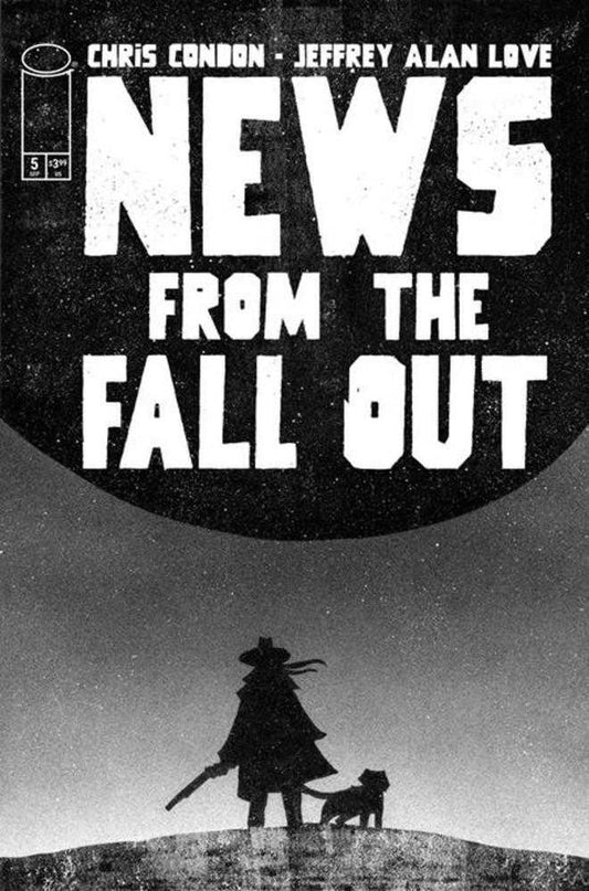 News from the Fallout #5