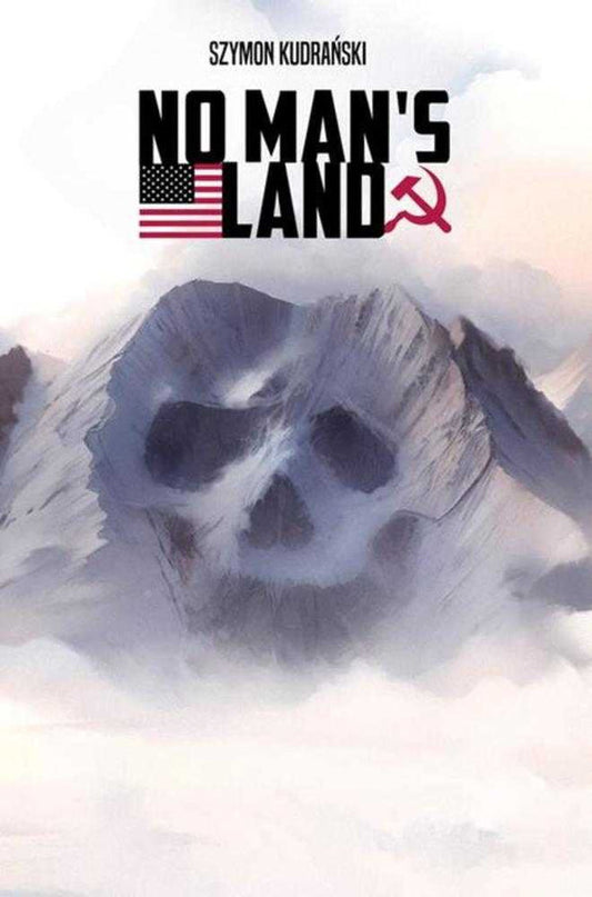 No Man's Land #1