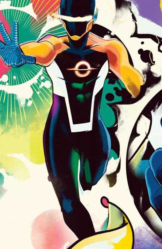 Radiant Black #38 (Cover B -  Matt Taylor)