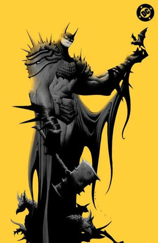 Absolute Batman #1 (8th Printing)