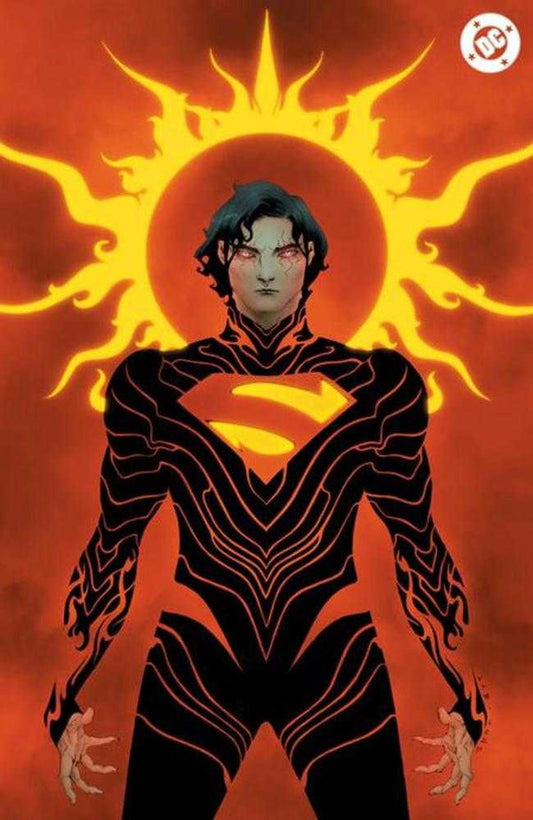 Absolute Superman #1 (6th Printing - Jae Lee Cover)