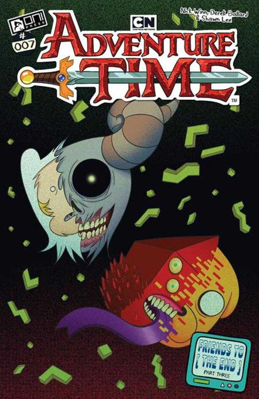 Adventure Time #7