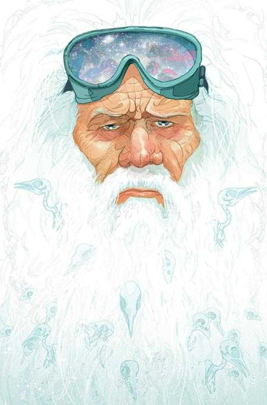 Assorted Crisis Events #7 (Cover B Christian Ward Variant)