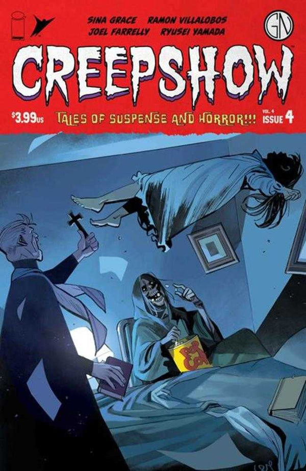 Creepshow #4