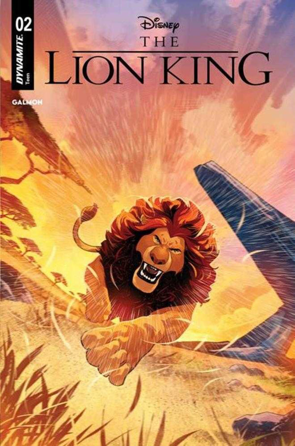 The Lion King #2