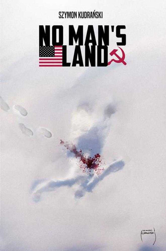 No Man's Land #4