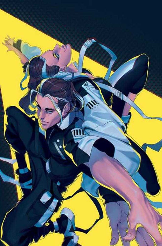 Inferno Girl Red Book Two #2 (Cover B V. V. Glass Variant)