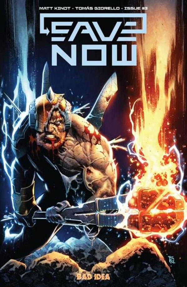 Save Now #3