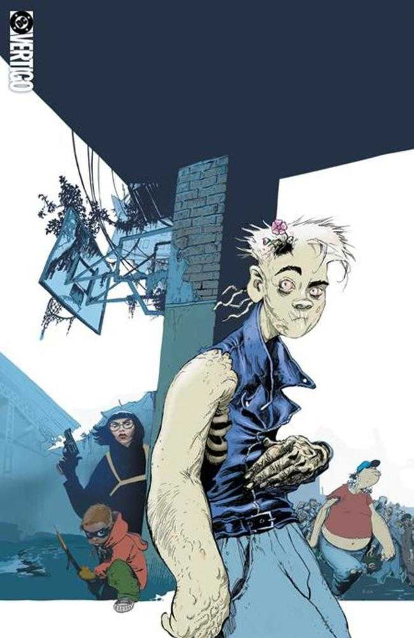 Bleeding Hearts #1 (Cover F Stipan Morian Foil Virgin Variant)