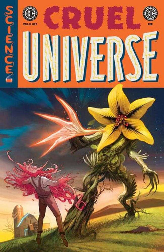 Cruel Universe #7