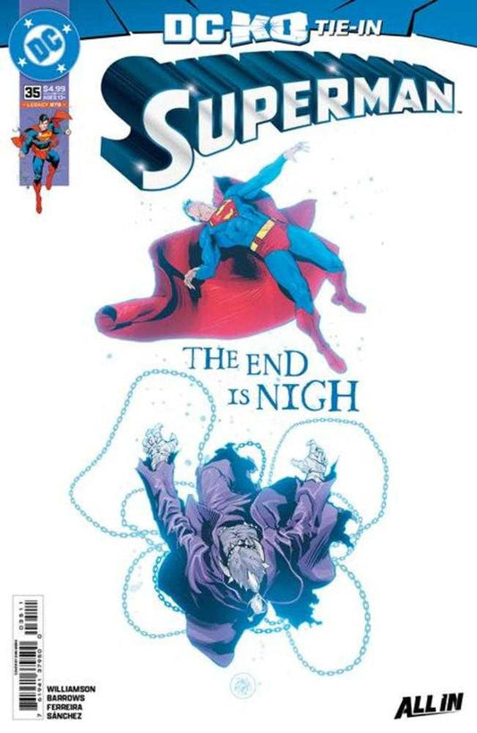 Superman #35