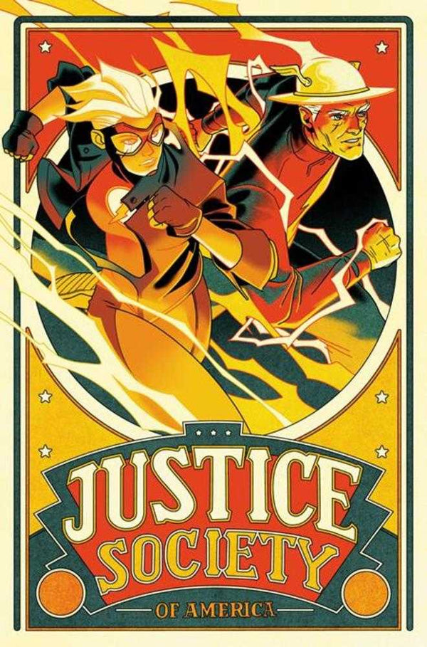 JSA #17 (Cover B Matt Taylor Variant)