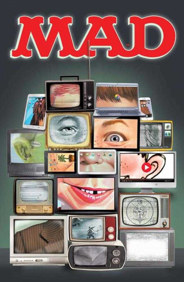 Mad #49