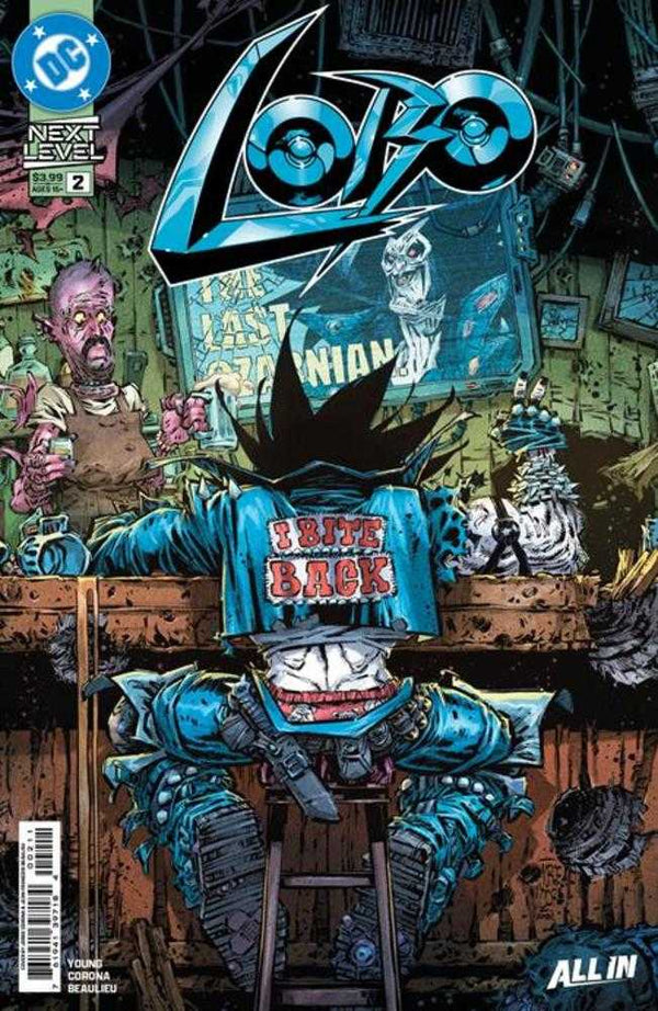 Lobo #2