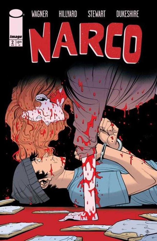FILES Narco #2