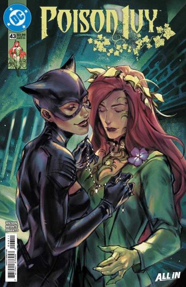 Poison Ivy #43