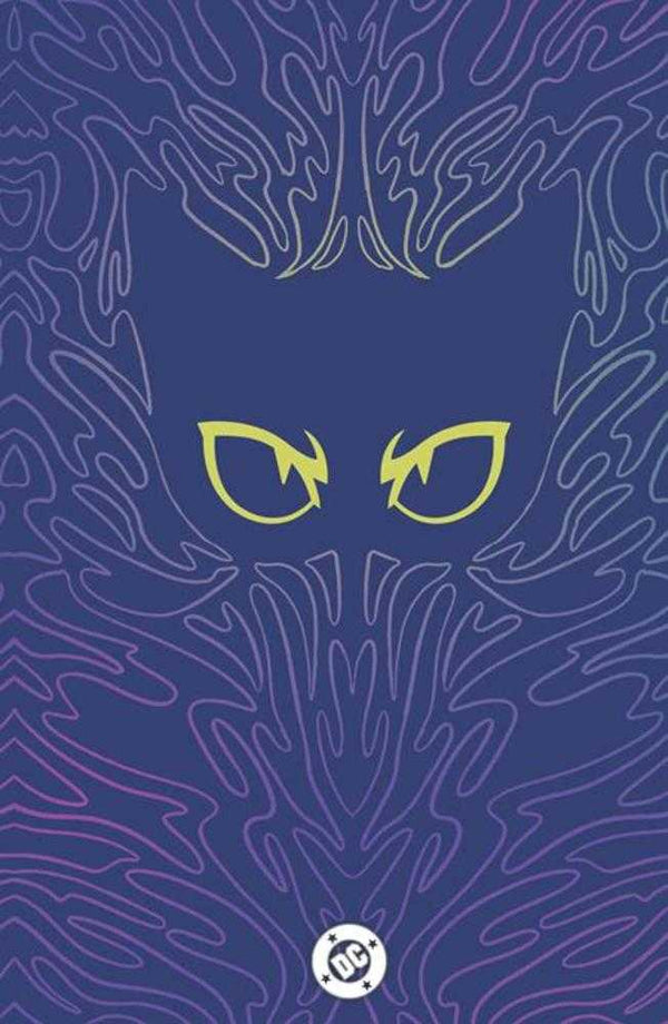 Absolute Catwoman #1 (Cover F Logo Foil Virgin Variant)