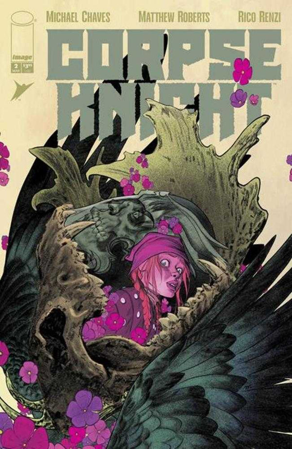 Corpse Knight #2