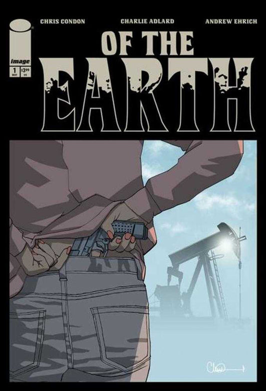 Of the Earth #1