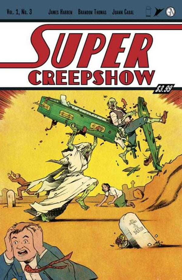 Super Creepshow #3