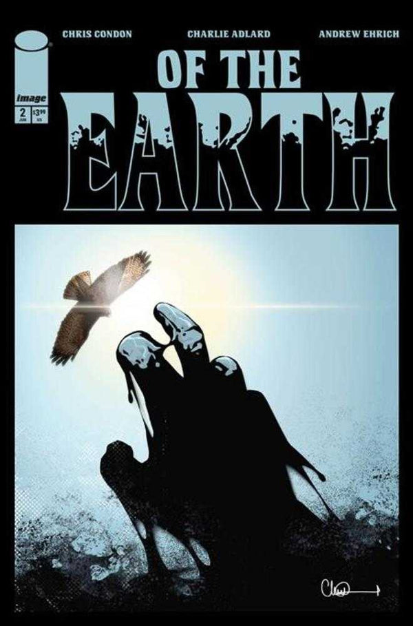 Of the Earth #2