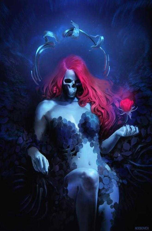 Poison Ivy #45 (Cover B Noobovich Variant)
