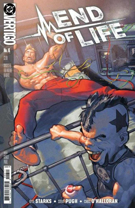End of Life #6