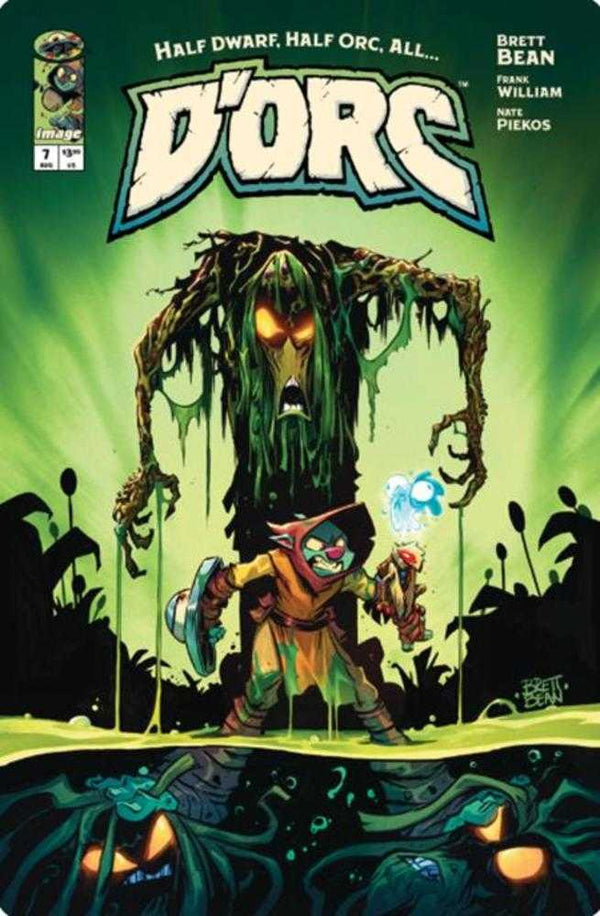 D'Orc #7