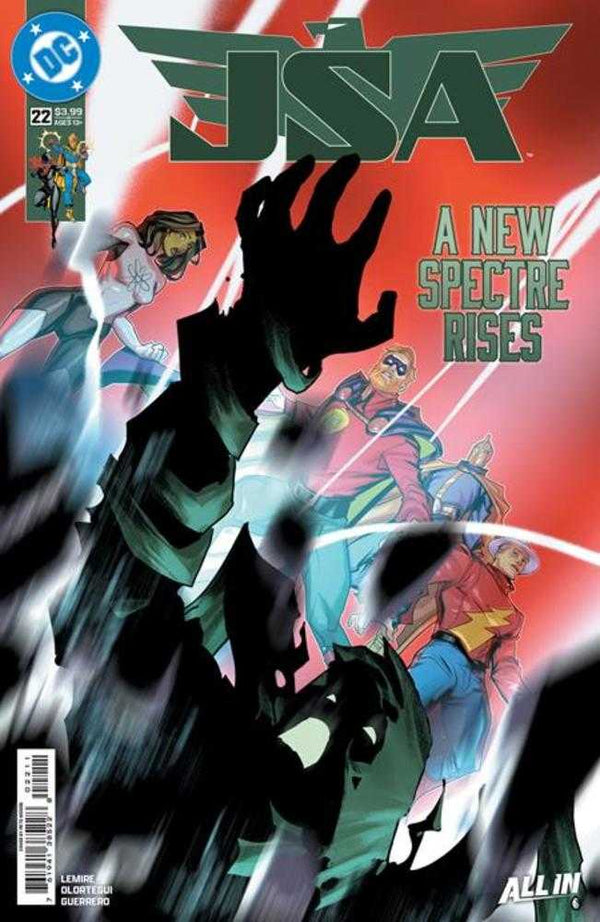 JSA #22
