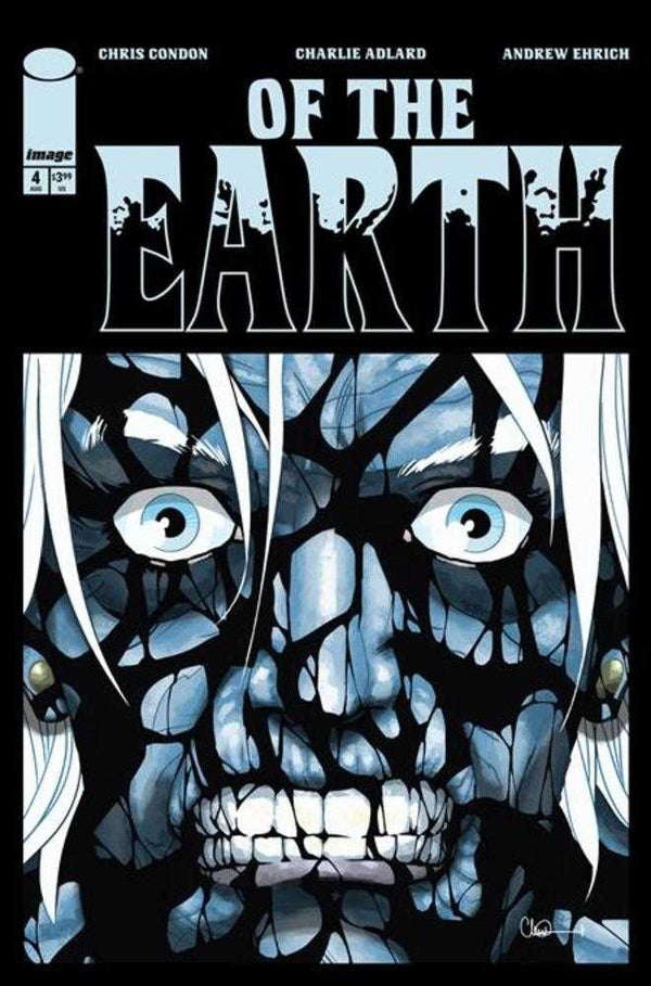 Of the Earth #4