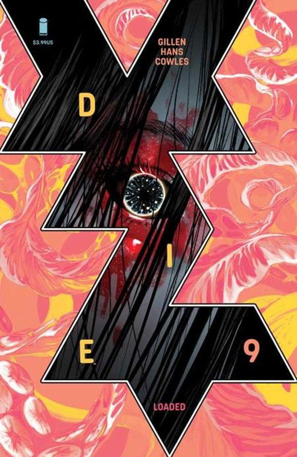 DIE: Loaded #9