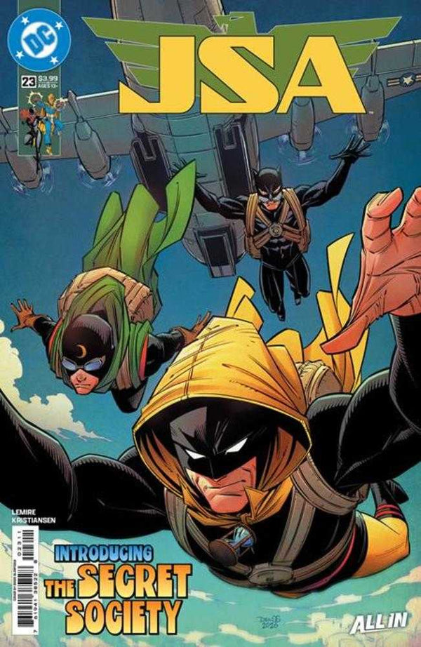 JSA #23