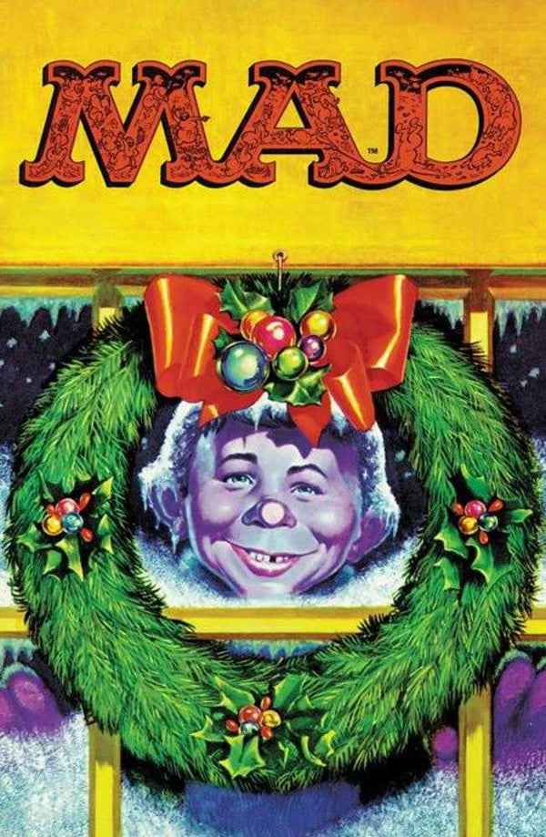 Mad #602