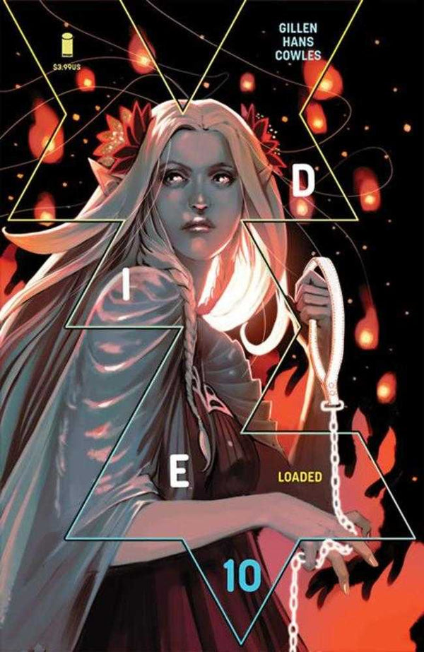 DIE: Loaded #10