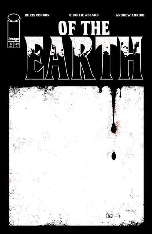 Of the Earth #6