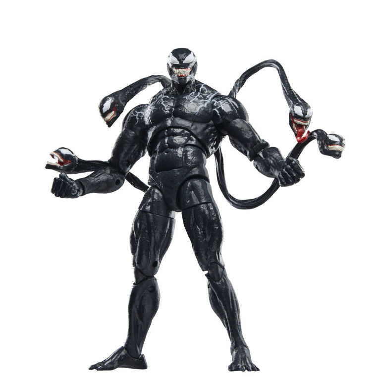 Marvel Legends - Venom (Let There Be Venom)