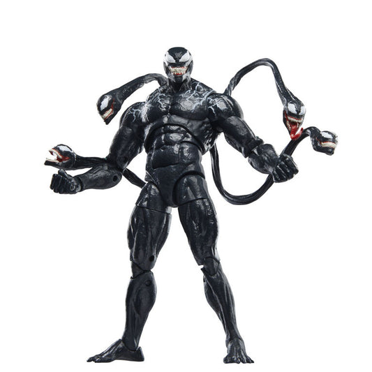 Marvel Legends - Venom (Let There Be Venom)