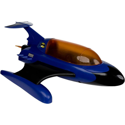 DC Super Powers - Vehicles - Bat Multicraft