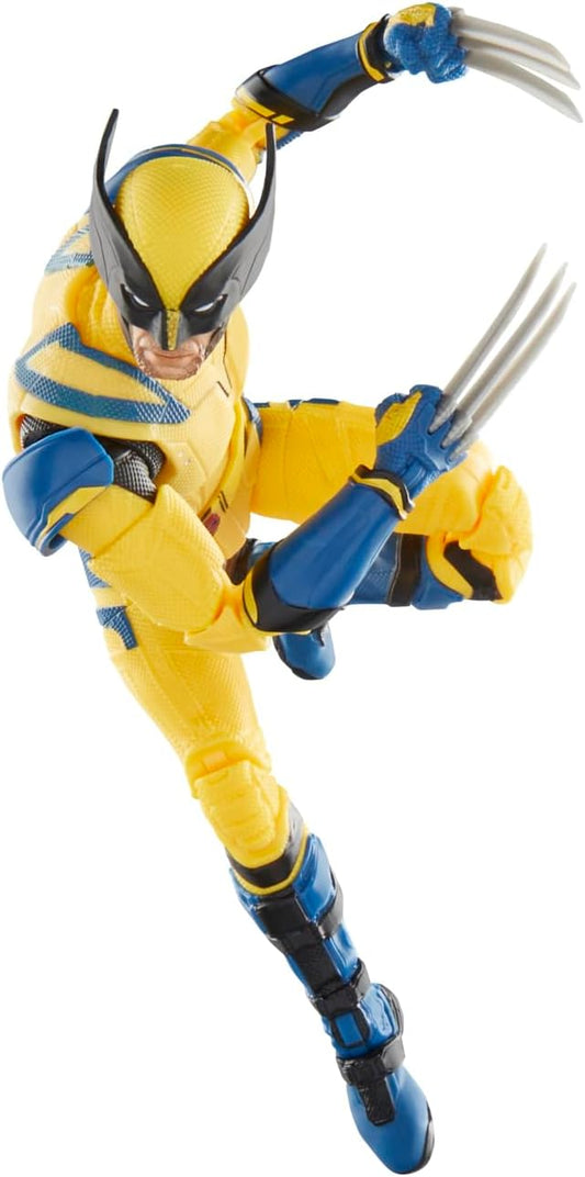 Marvel Legends - Wolverine (Deadpool and Wolverine)
