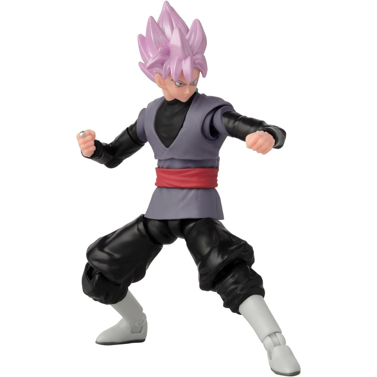 Dragon Ball Super: Evolve - Super Saiyan Rosé Goku Black