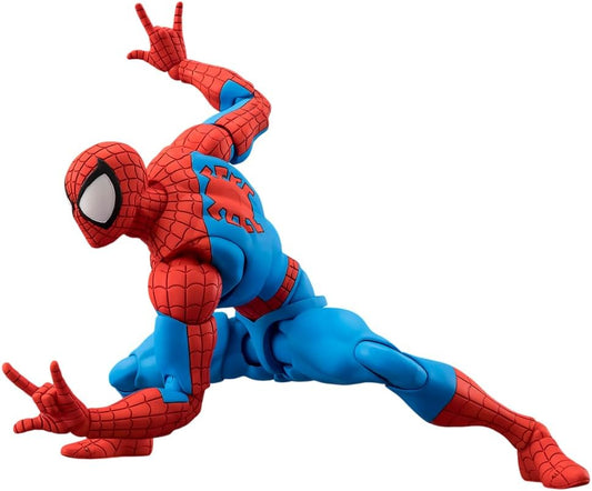 Marvel Gamerverse: S.H. Figuarts - Spider-Man