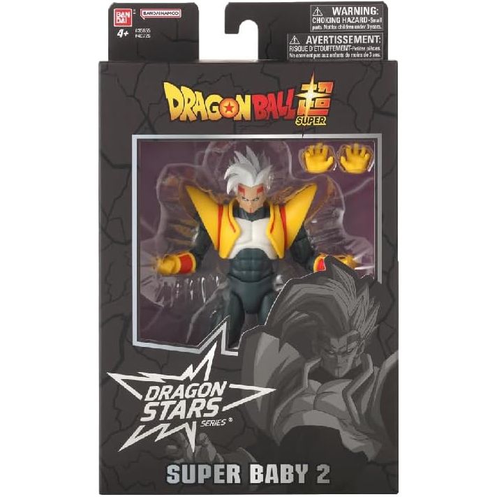 Dragon Ball Super: Dragon Stars - Super Baby 2