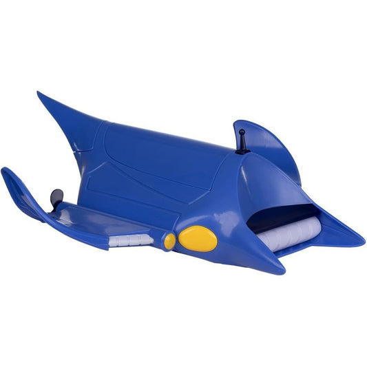 DC Super Powers - Vehicles - Sea-Saucer