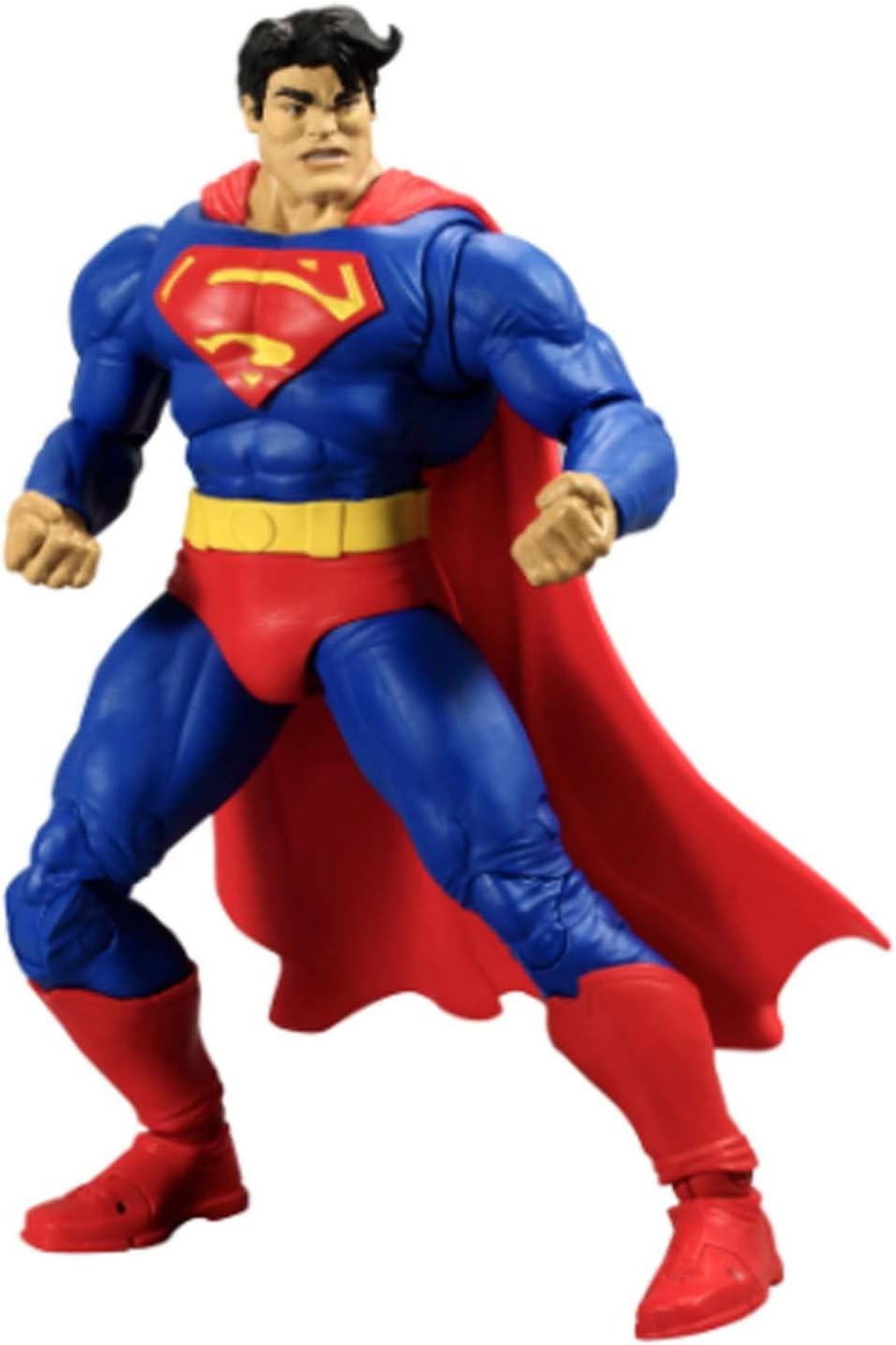 DC Multiverse - Dark Knight Returns - Superman